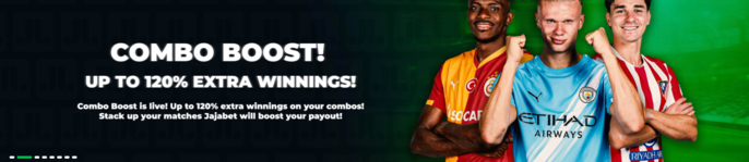 jajabet casino